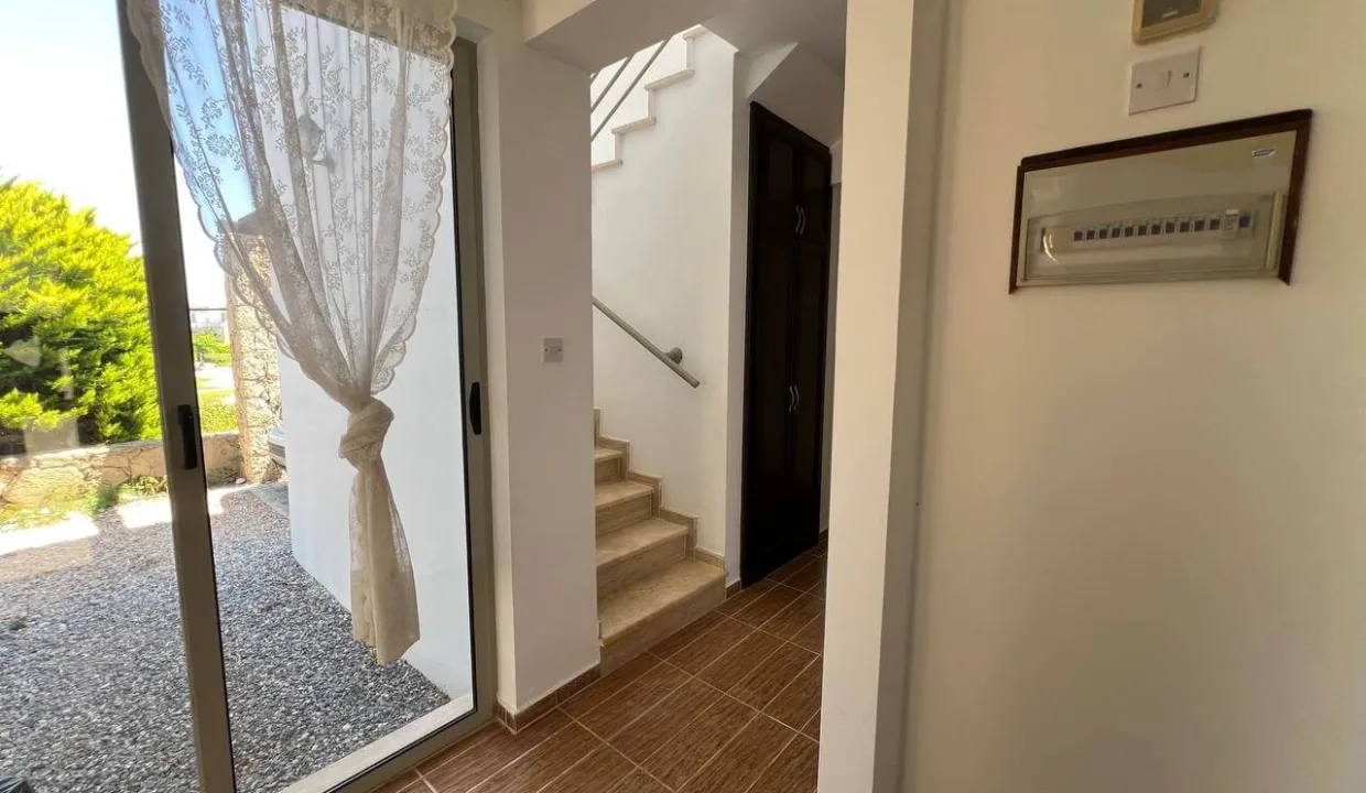 Sweetwater Bay Villa 3 Bed - North Cyprus Property 8