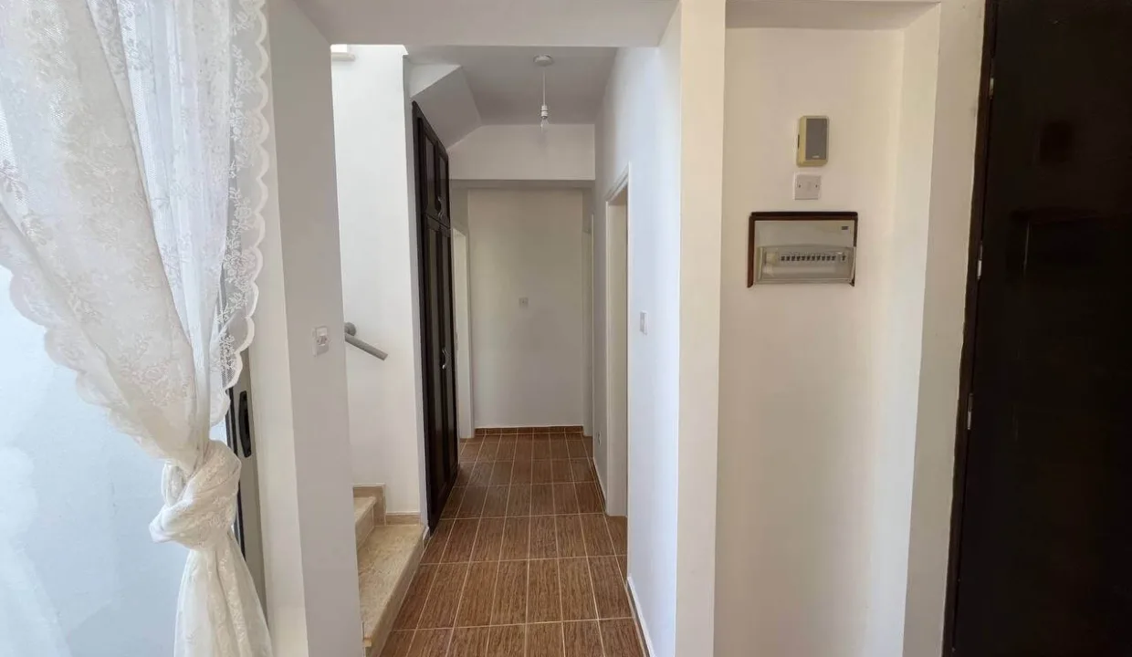 Sweetwater Bay Villa 3 Bed - North Cyprus Property 9