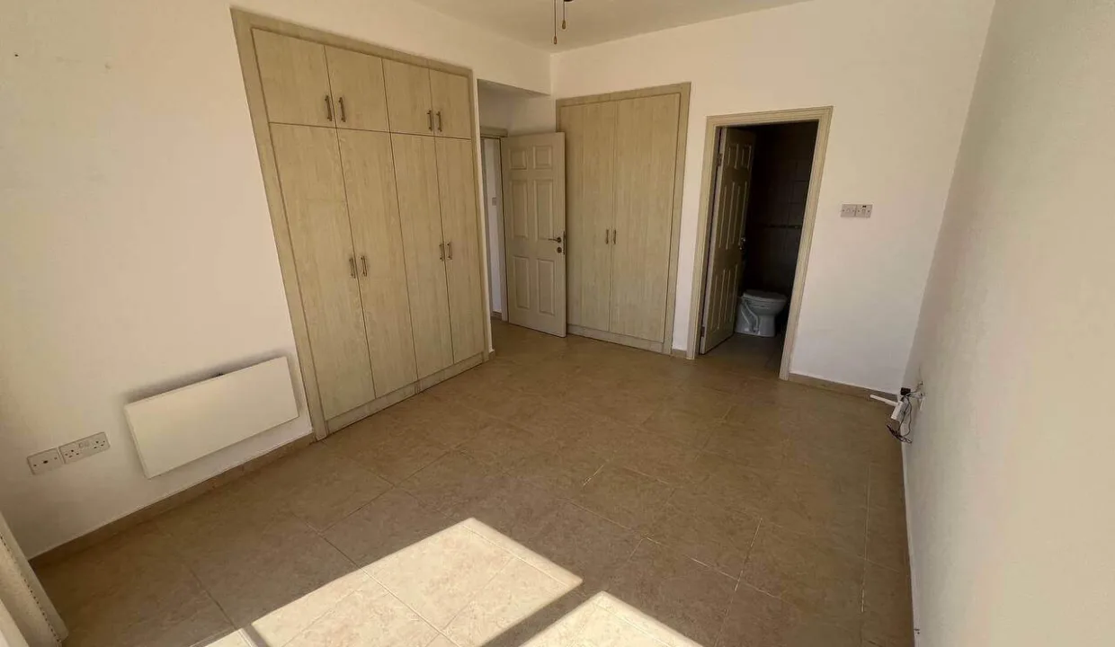 Tatlisi Bay Ground Floor Apartment 3 Bed - North Cyprus Property 12