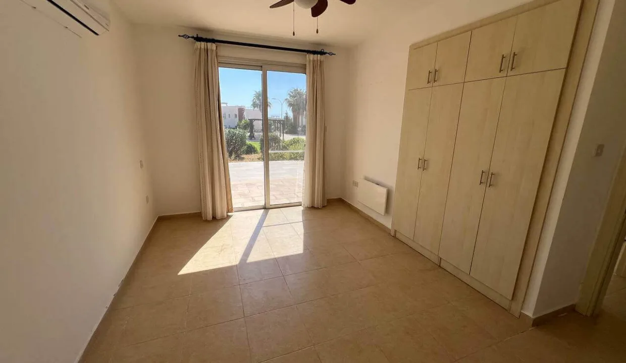 Tatlisi Bay Ground Floor Apartment 3 Bed - North Cyprus Property 13