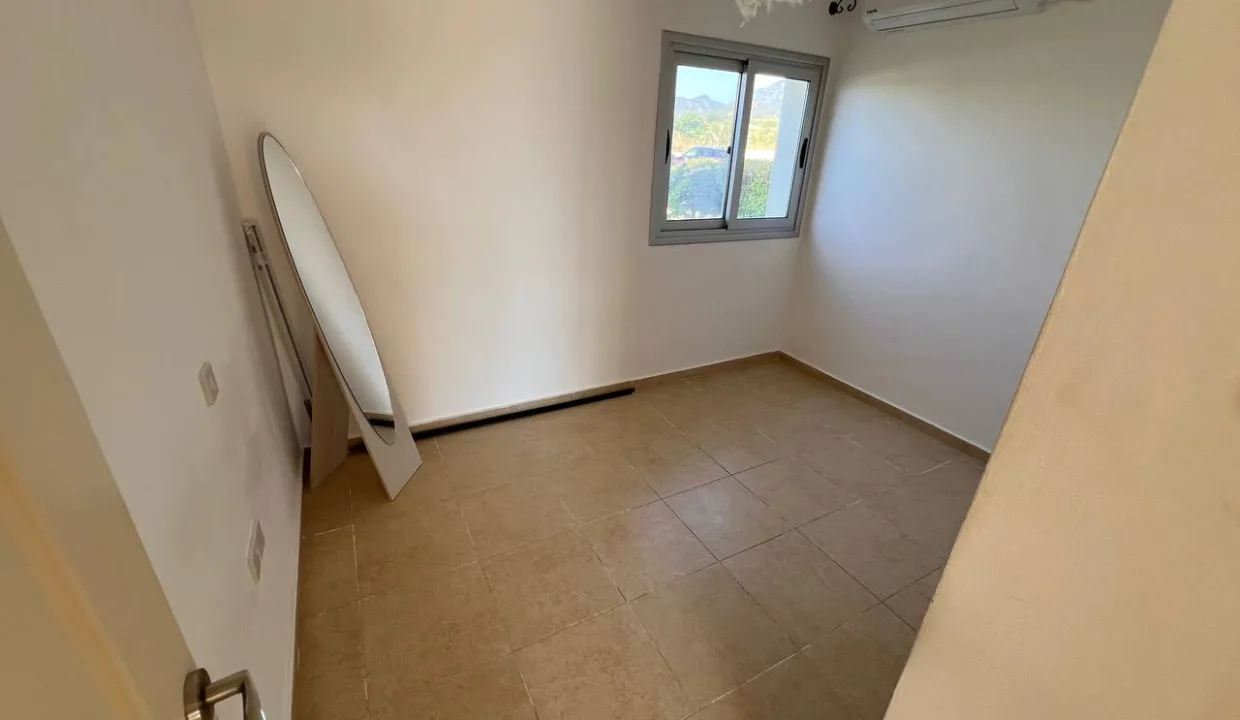 Tatlisi Bay Ground Floor Apartment 3 Bed - North Cyprus Property 8