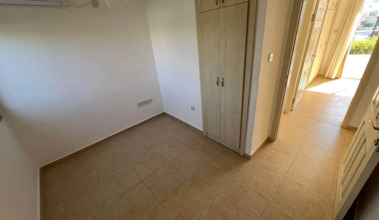 Tatlisi Bay Ground Floor Apartment 3 Bed - North Cyprus Property 9