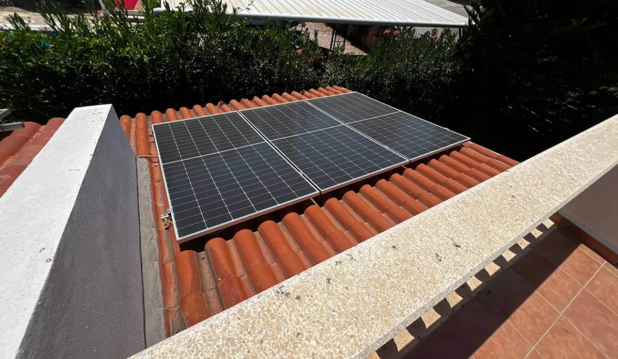 Kucuk Erenkoy Seaview Villa 3 Bed - North Cyprus Property 39