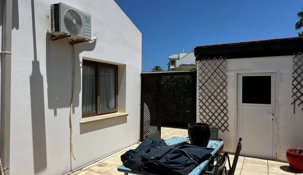 Kucuk Erenkoy Seaview Villa 3 Bed - North Cyprus Property 6