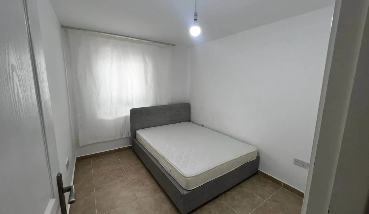 Ozankoy Mountain View Apartment 2 Bed - North Cyprus Property 11