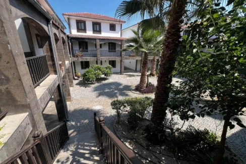 Ozankoy Mountain View Apartment 2 Bed - North Cyprus Property 13