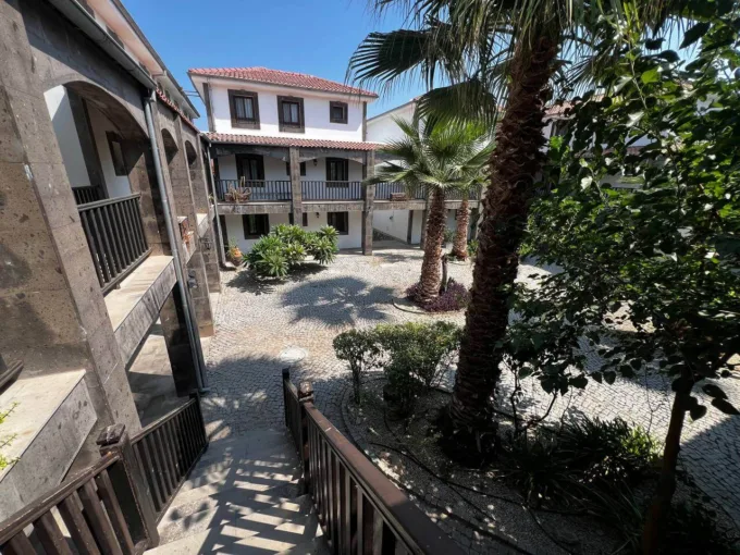 Ozankoy Mountain View Apartment 2 Bed - North Cyprus Property 13