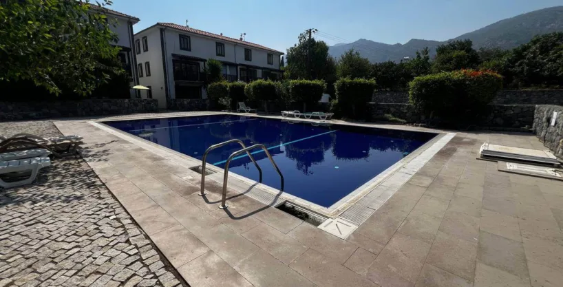 Ozankoy Mountainview Apartment 2 Bed