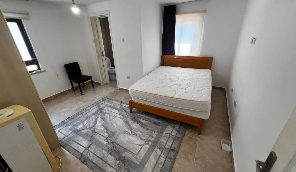 Ozankoy Mountain View Apartment 2 Bed - North Cyprus Property 2