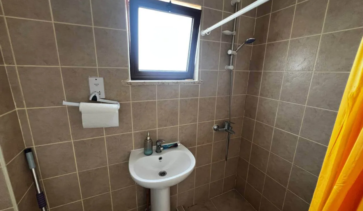 Ozankoy Mountain View Apartment 2 Bed - North Cyprus Property 4