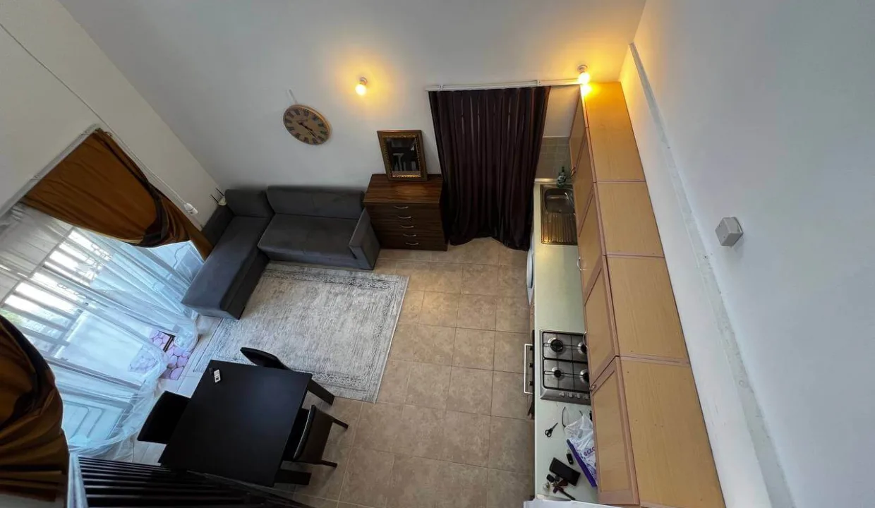 Ozankoy Mountain View Apartment 2 Bed - North Cyprus Property 6