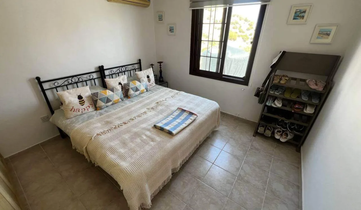 Alsancak Seaview Panaroma Villa 4 Bed - North Cyprus Property 20