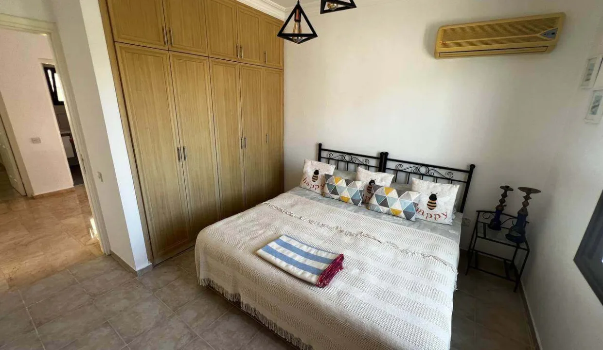 Alsancak Seaview Panaroma Villa 4 Bed - North Cyprus Property 21