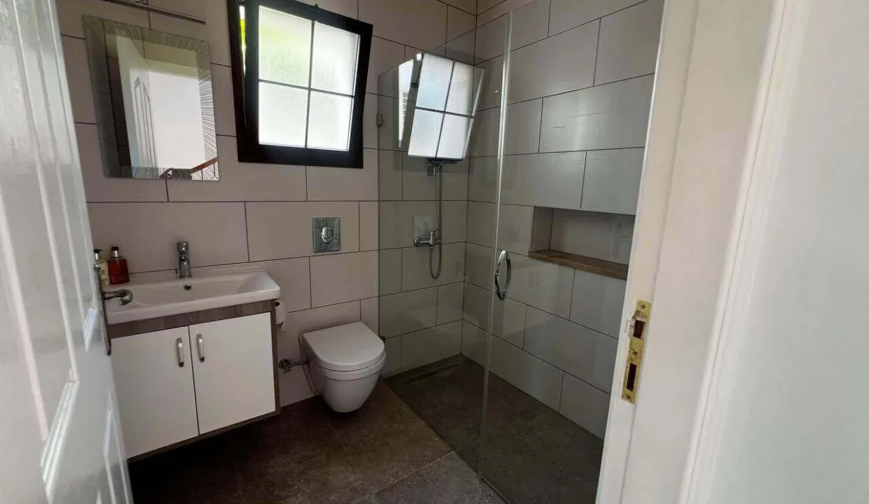 Alsancak Seaview Panaroma Villa 4 Bed - North Cyprus Property 26