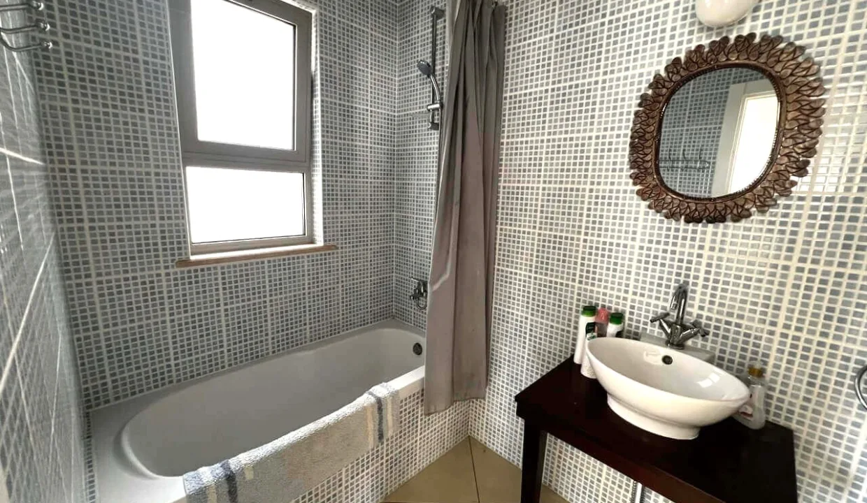 Tatlisu Bay Seafront Apartment 1 Bed - North Cyprus Property 10