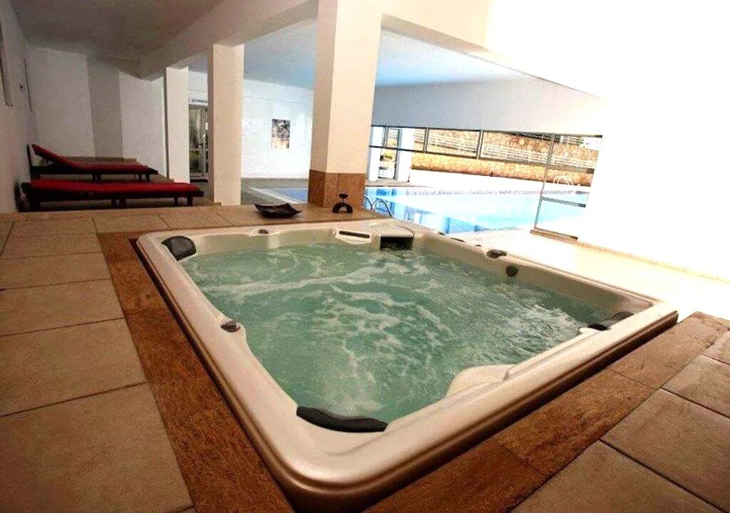 Tatlisu Sweetwater Bay Facilities - North Cyprus Property 11