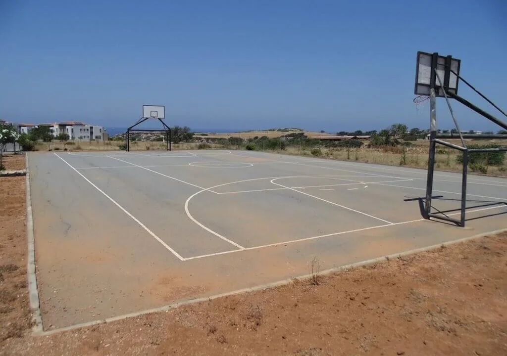 Tatlisu Sweetwater Bay Facilities - North Cyprus Property 13