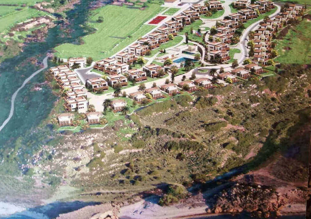 Tatlisu Sweetwater Bay Facilities - North Cyprus Property 3