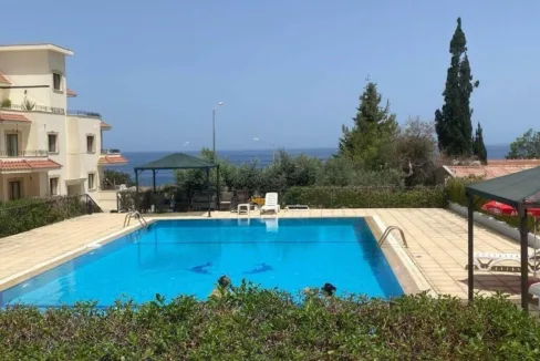 Kucuk Erenkoy Apartment Facilities - North Cyprus Property 3