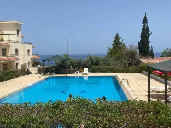 Kucuk Erenkoy Apartment Facilities - North Cyprus Property 3
