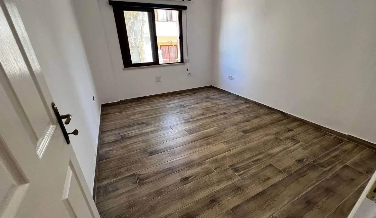 Kucuk Erenkoy Garden Apartment 3 Bed - North Cyprus Property 11
