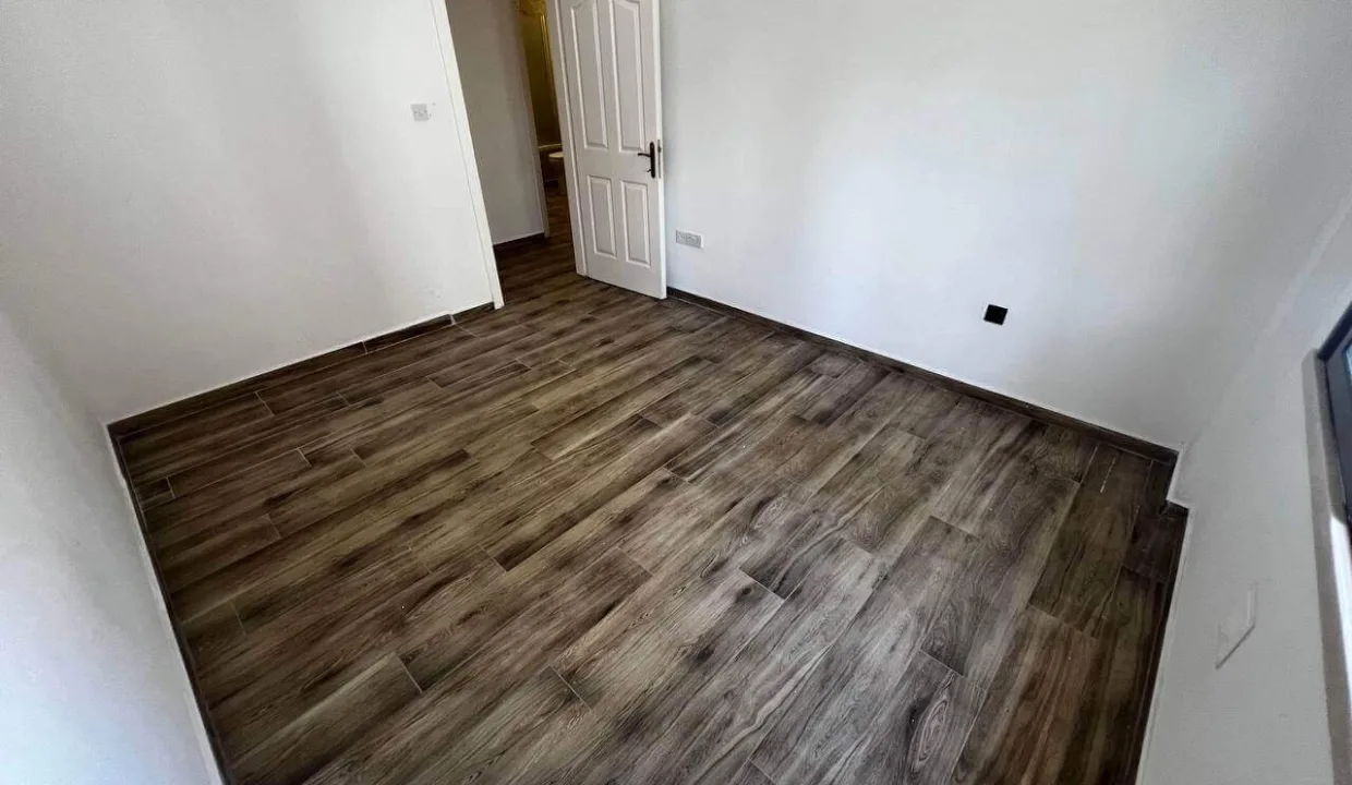 Kucuk Erenkoy Garden Apartment 3 Bed - North Cyprus Property 12