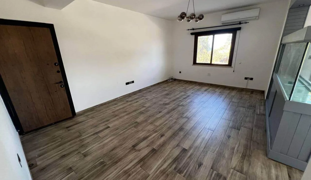 Kucuk Erenkoy Garden Apartment 3 Bed - North Cyprus Property 16