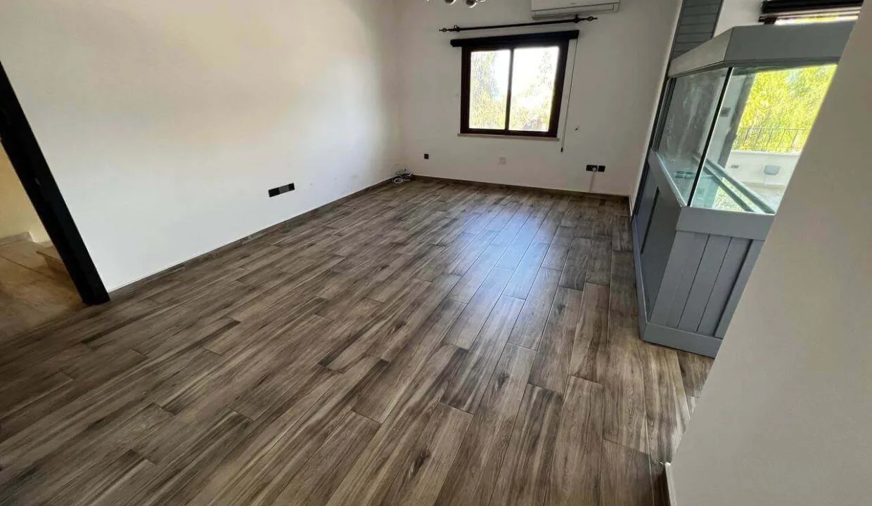Kucuk Erenkoy Garden Apartment 3 Bed - North Cyprus Property 18