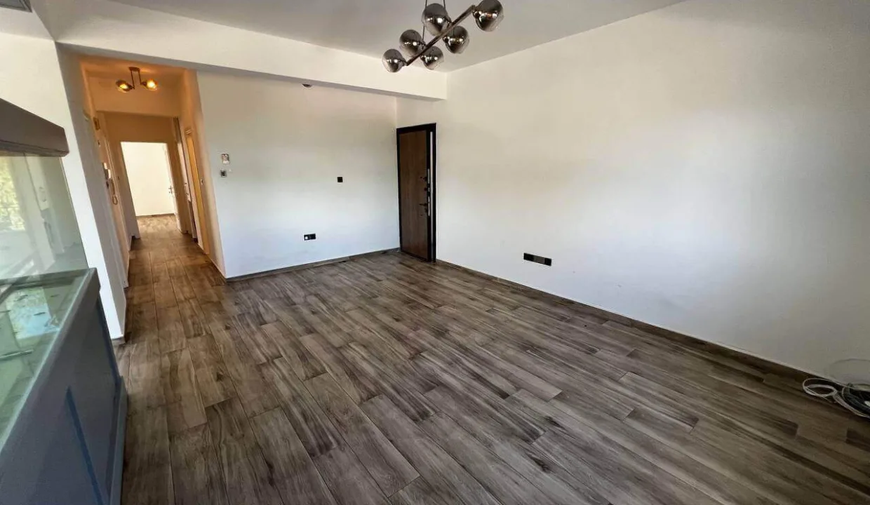 Kucuk Erenkoy Garden Apartment 3 Bed - North Cyprus Property 19