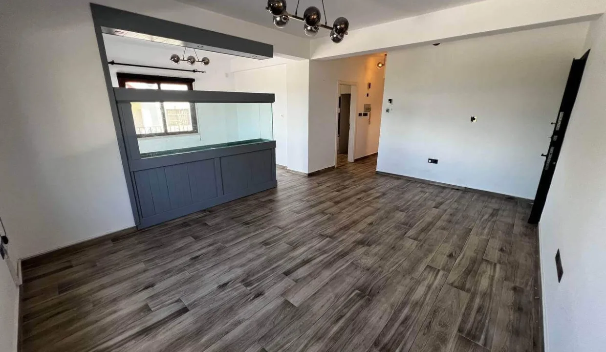 Kucuk Erenkoy Garden Apartment 3 Bed - North Cyprus Property 20