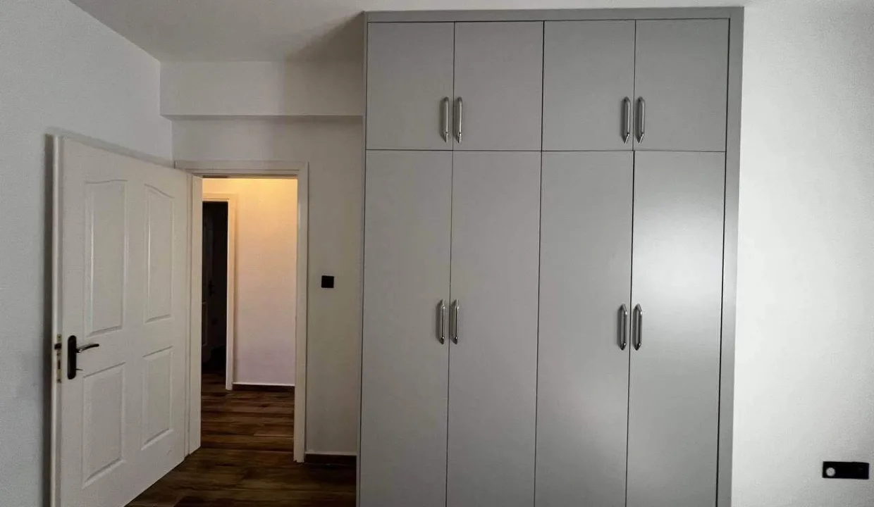 Kucuk Erenkoy Garden Apartment 3 Bed - North Cyprus Property 31