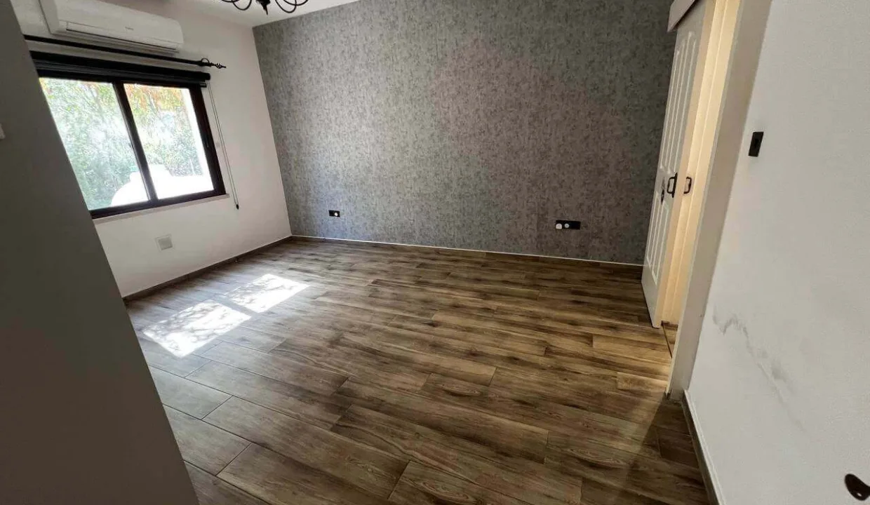 Kucuk Erenkoy Garden Apartment 3 Bed - North Cyprus Property 7